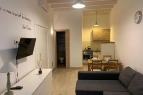 casa morola Monolocale Trani